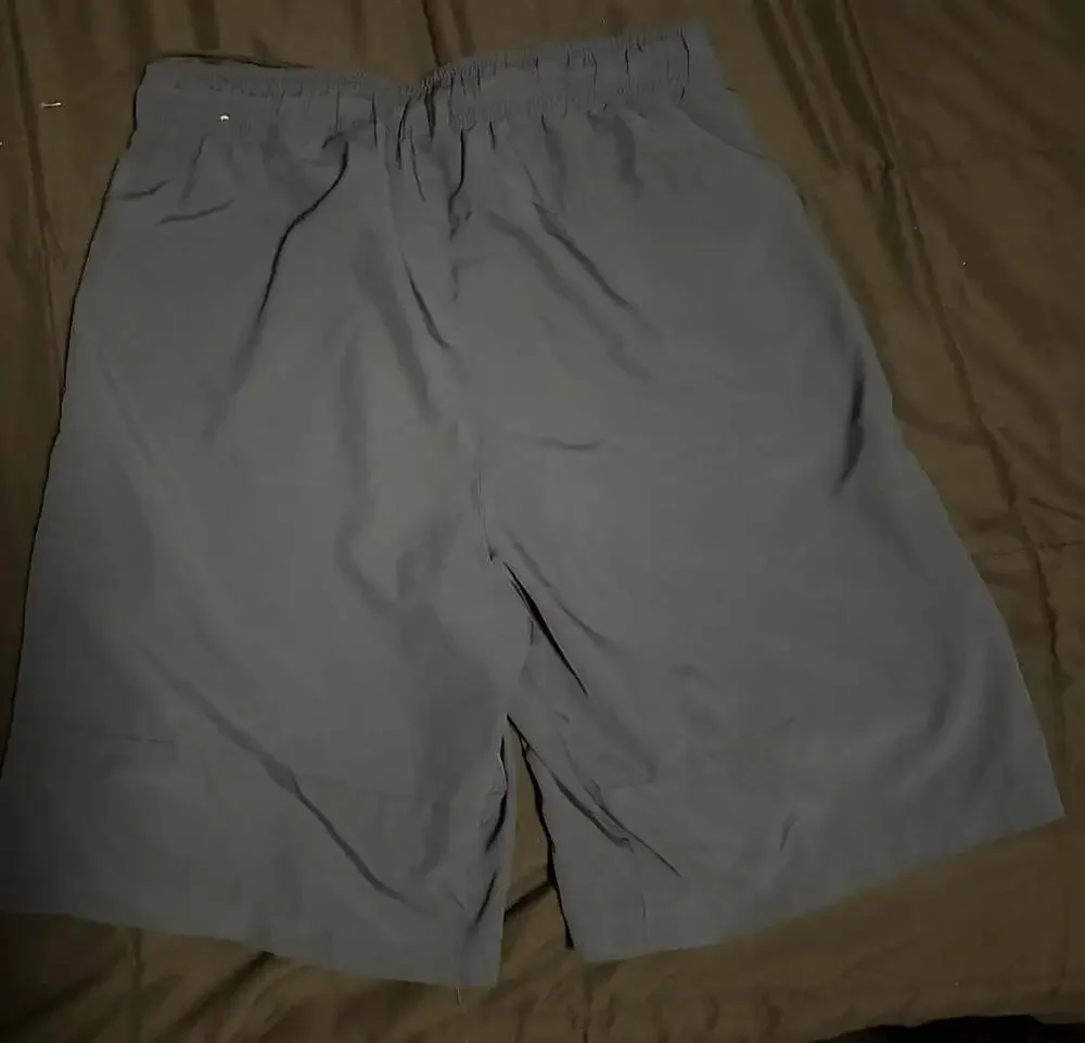 Nike Dri-FIT Men's Running Shorts CU4945-451